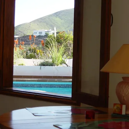 Lodge Tamia La Santa