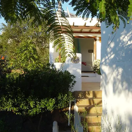 Lodge Tamia La Santa