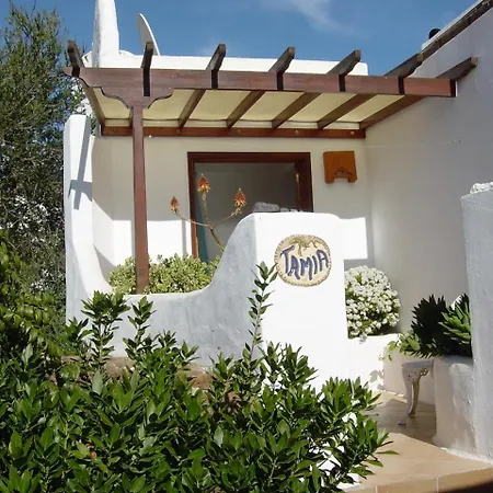 Tamia *